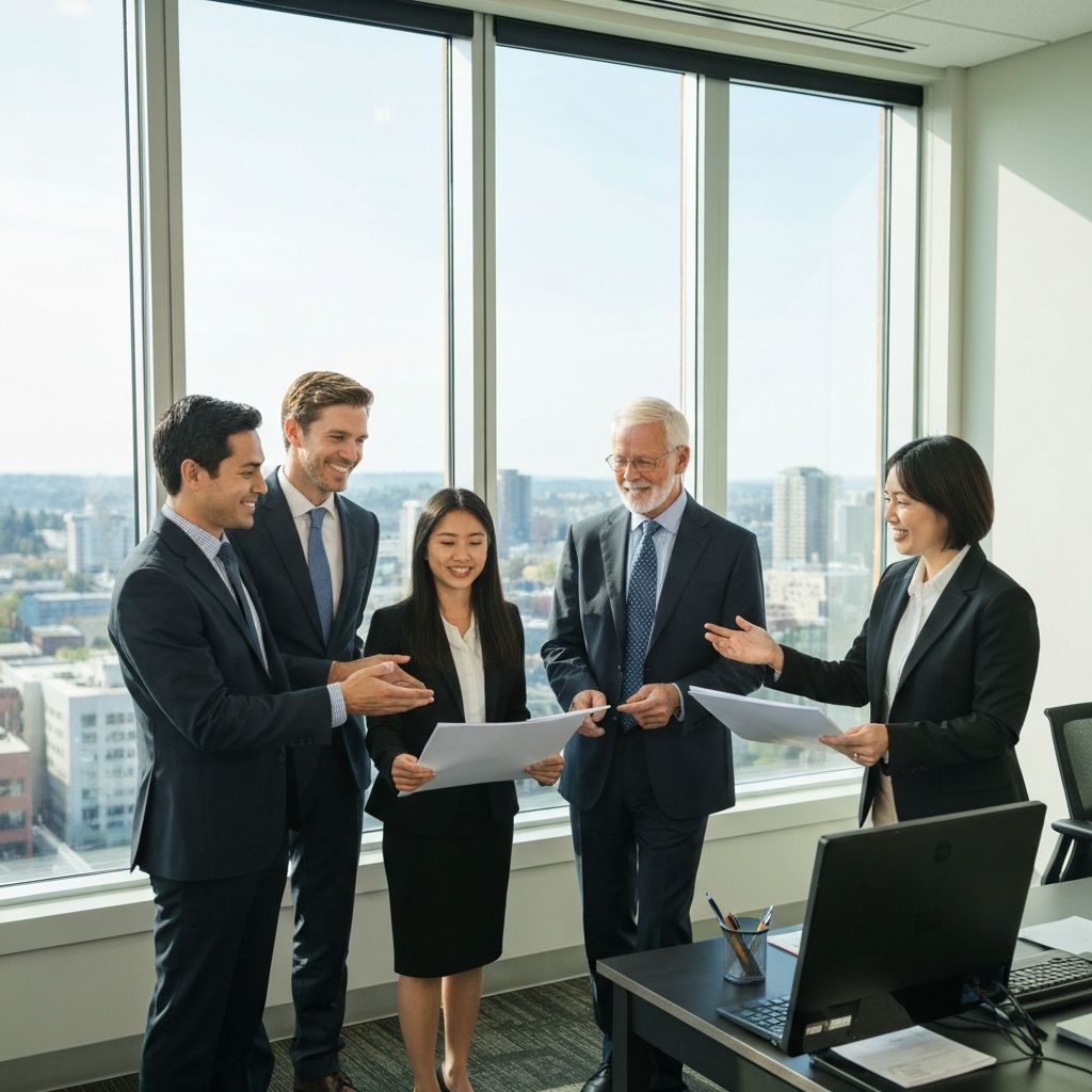 Gibal Master Craftsmen team