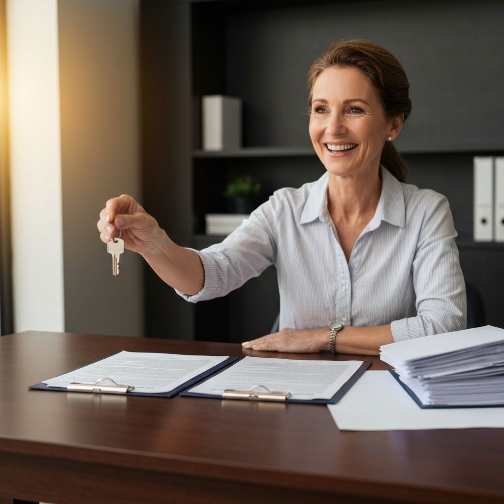 Fast Closings in 7-14 Days