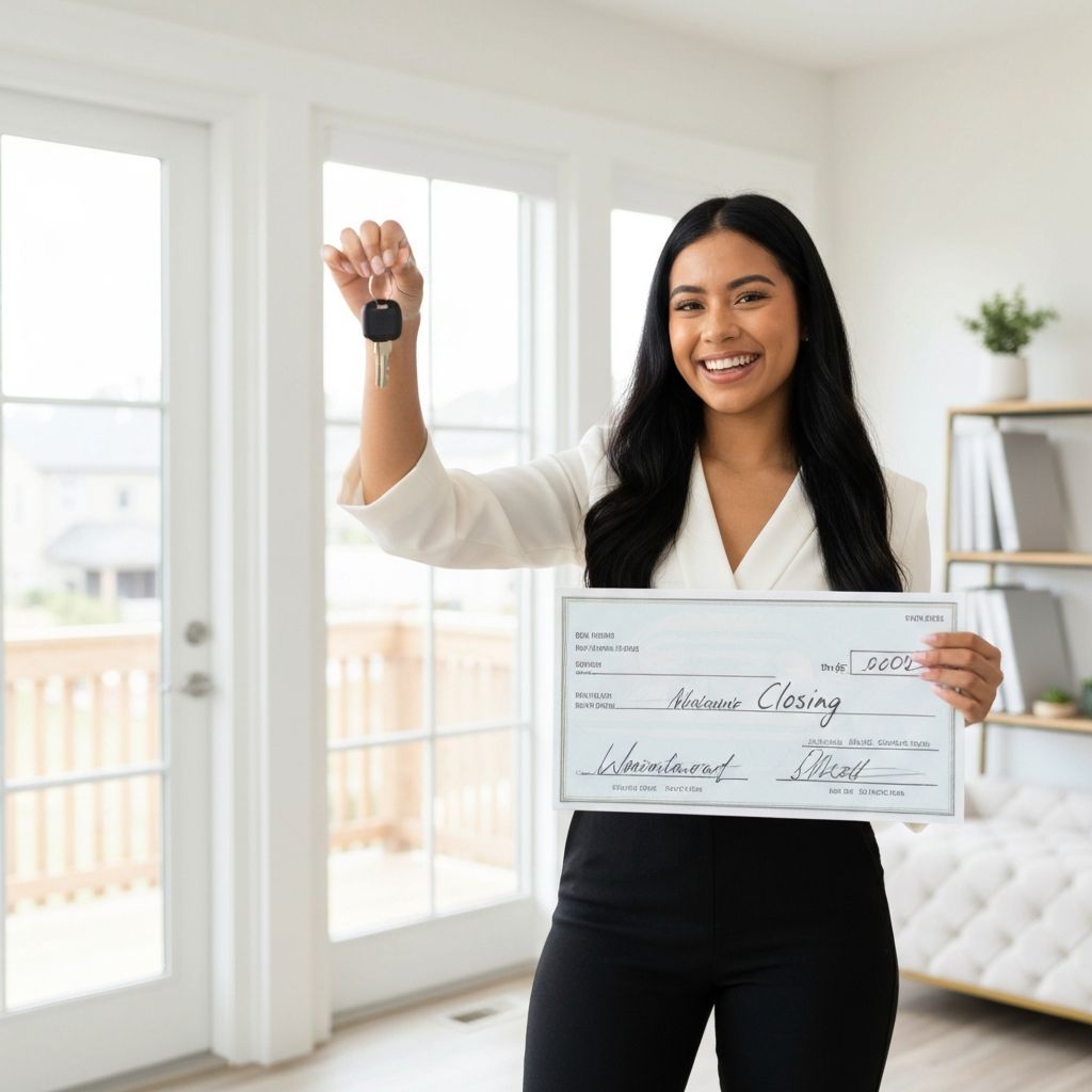 Close When You Choose