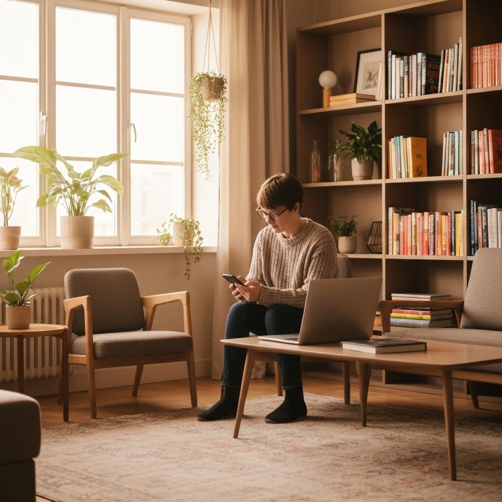 Tell Us About Your Property