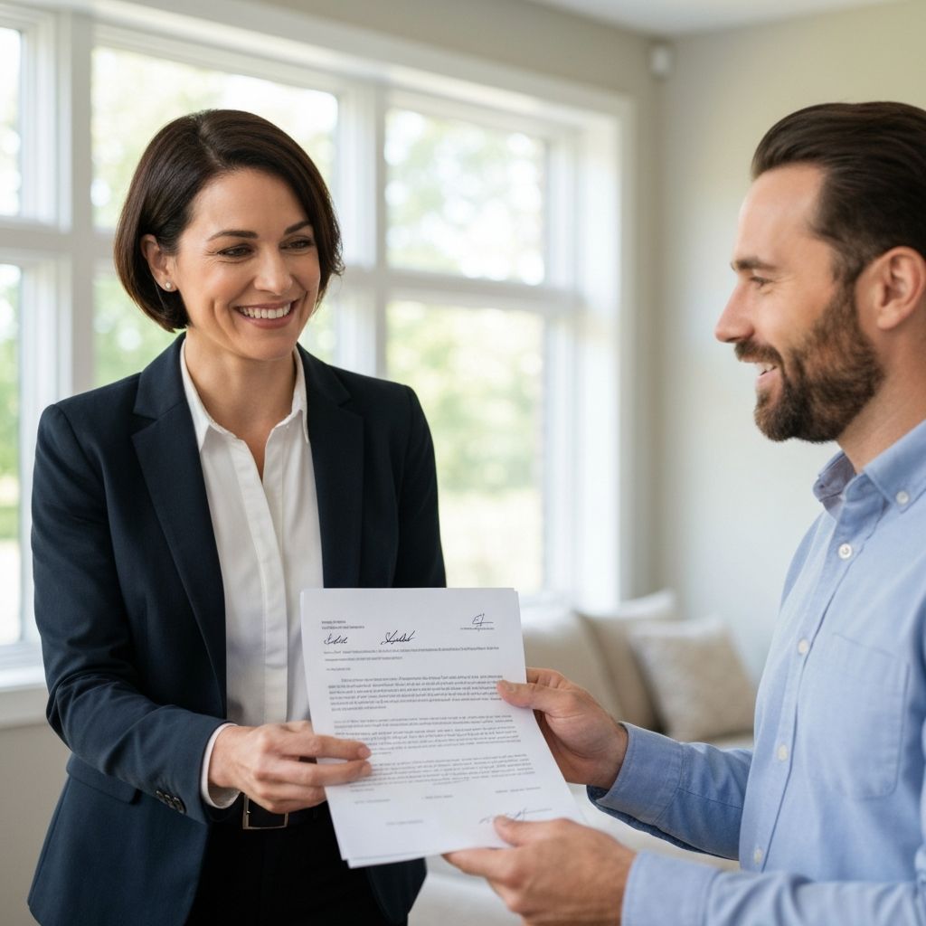 Get a Fair Cash Offer Within 24 Hours