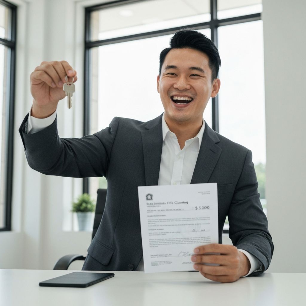 Close When You Choose