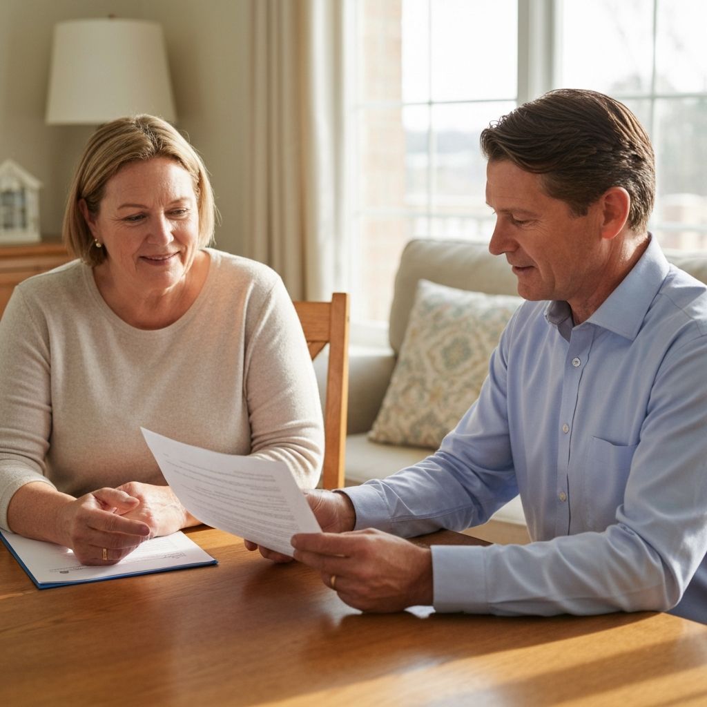 Get a Fair Cash Offer Within 24 Hours