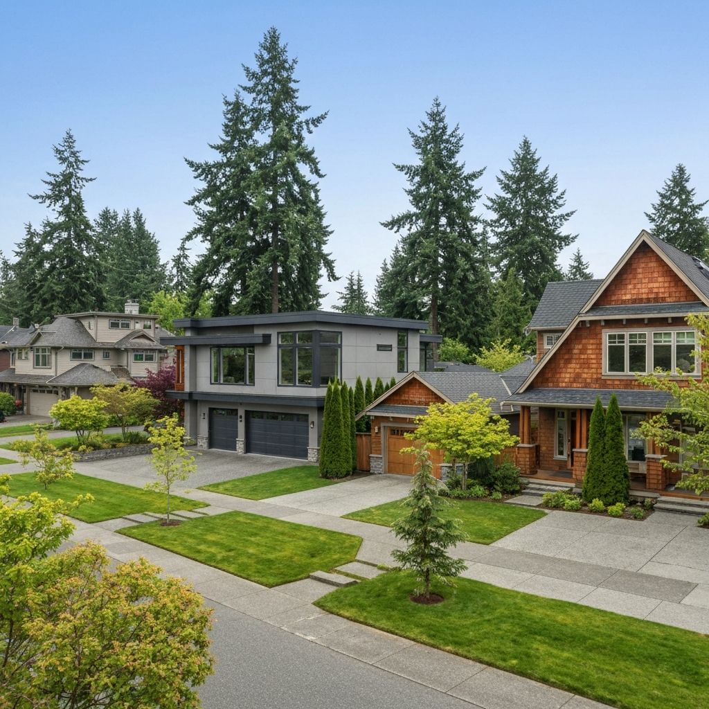 Testimonial from Bellevue, WA