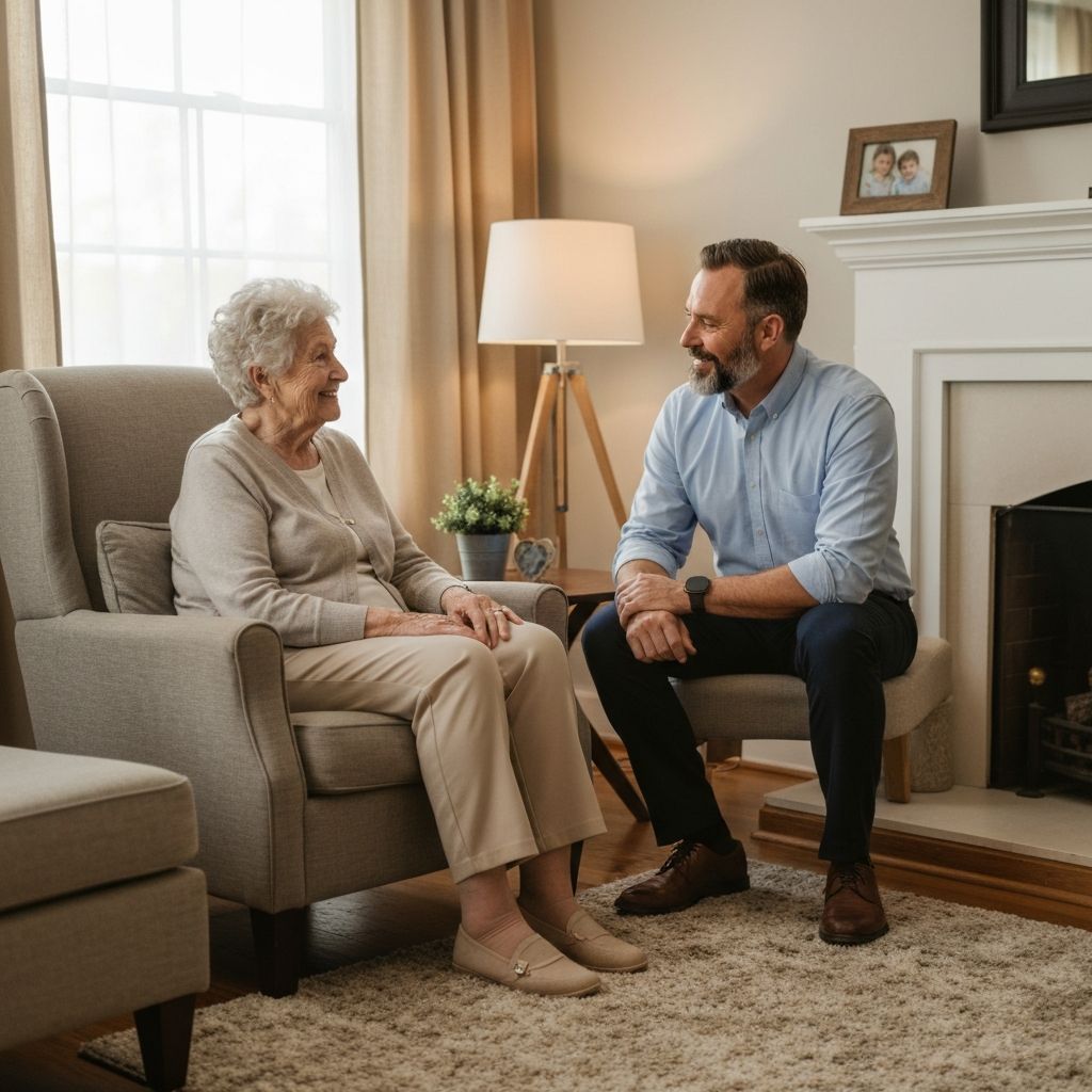 Respect & Compassion